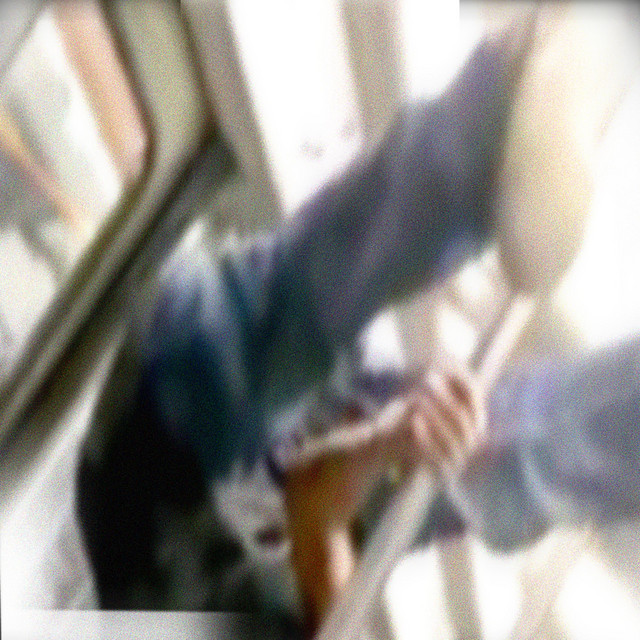 Sacoche cover art