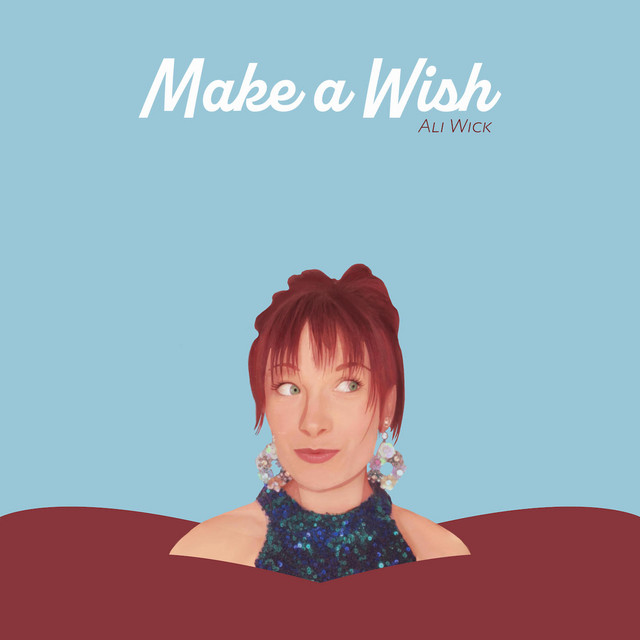 Make a Wish cover art
