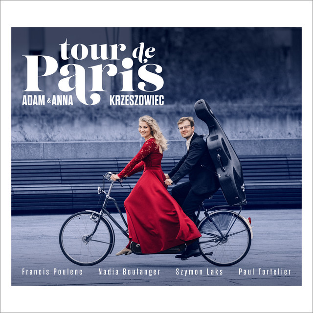 Tour de Paris