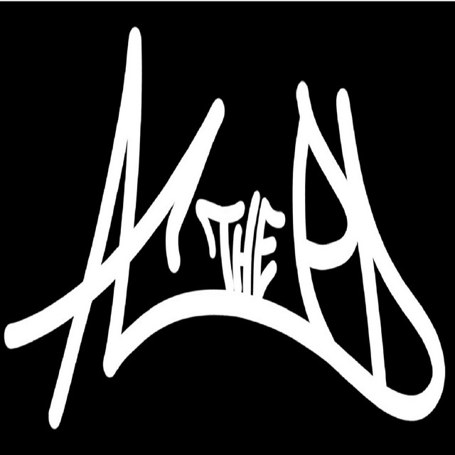 A.C. The P.D. 1 cover art