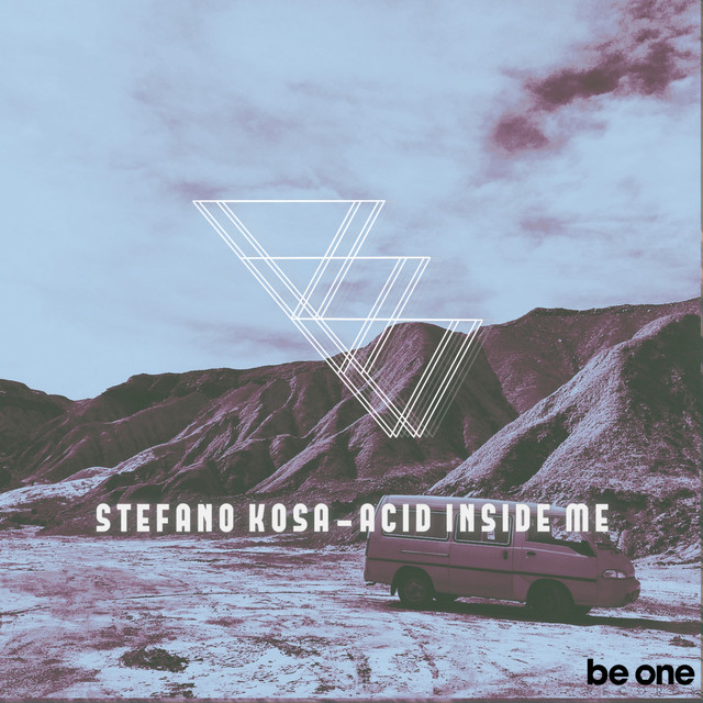 Acid Inside Me cover art