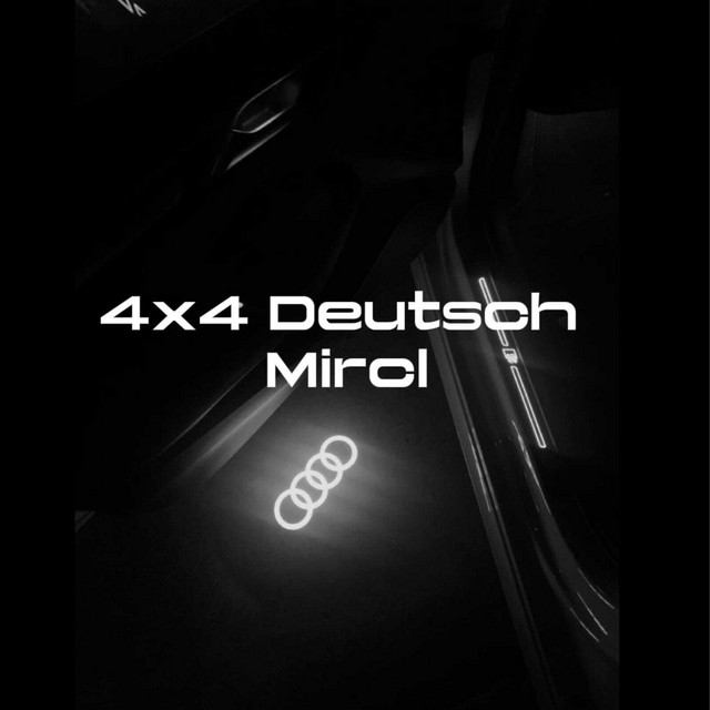 4x4 Deutsch