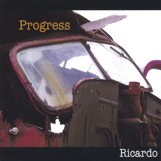 Progress - Album by Ricardo | Spotify