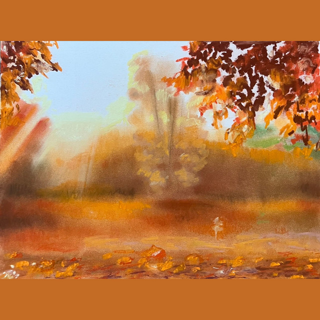 Gratitude (Violin Cover) cover art