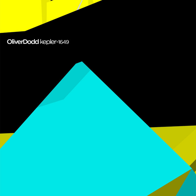 Kepler cover art