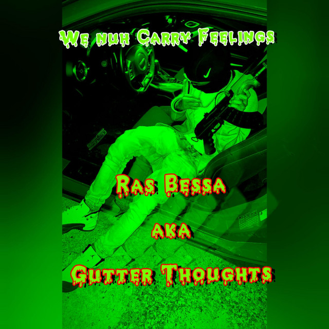 We nuh Carry Feelings