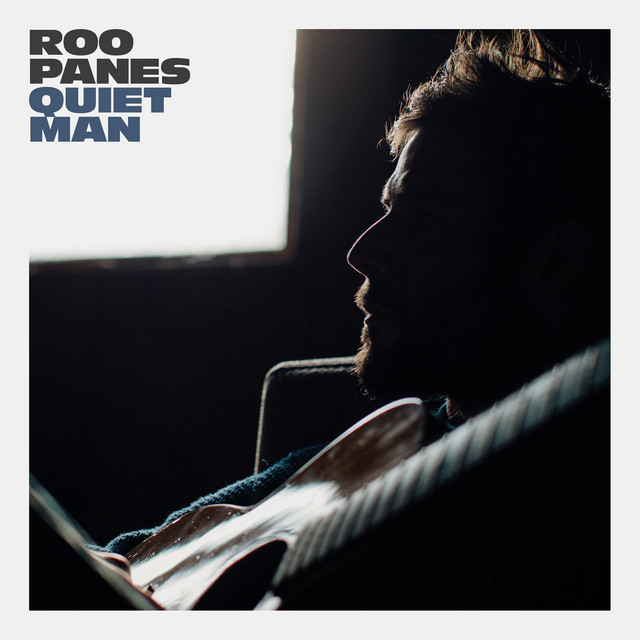 Quiet Man cover art