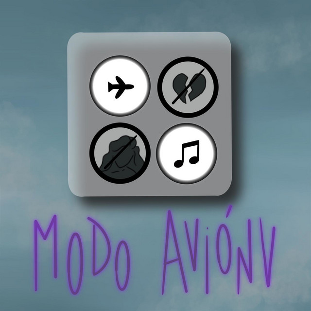 Modo Avionv cover art