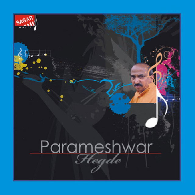 Parameshwar Hegde