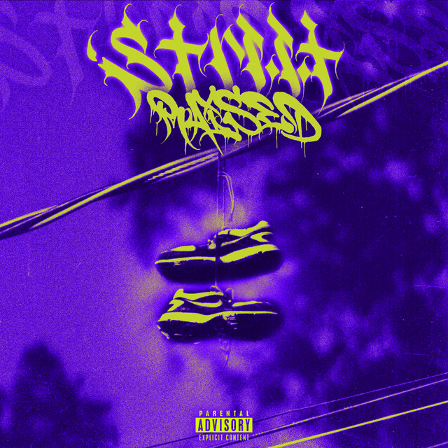 Street Raised