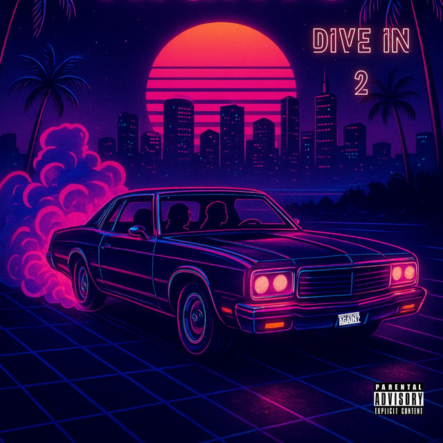 Dive In 2