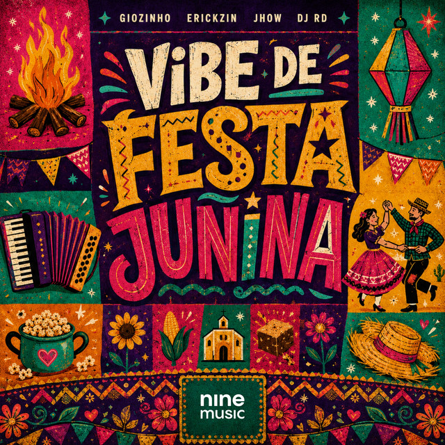 Vibe De Festa Junina