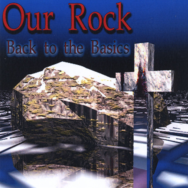 Back to the Basic Tour cover art