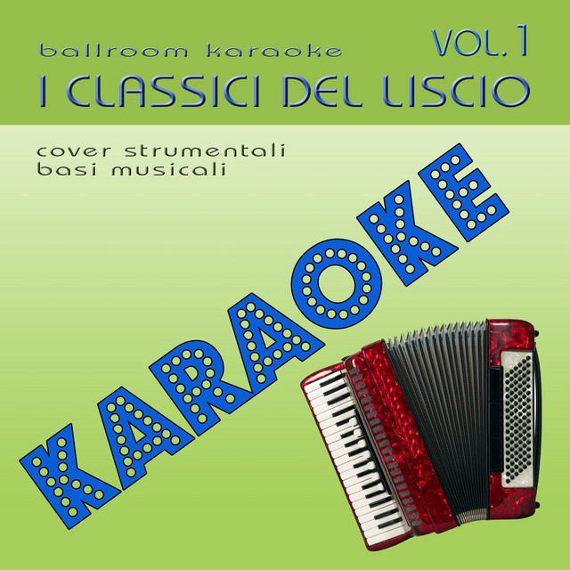Ballroom Karaoke
