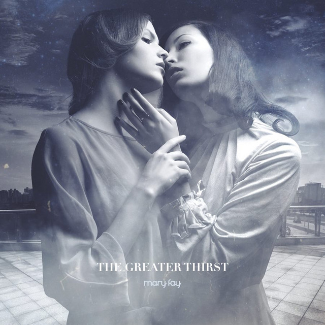The Greater Thirst cover
