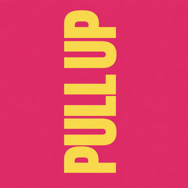 PULL UP album image