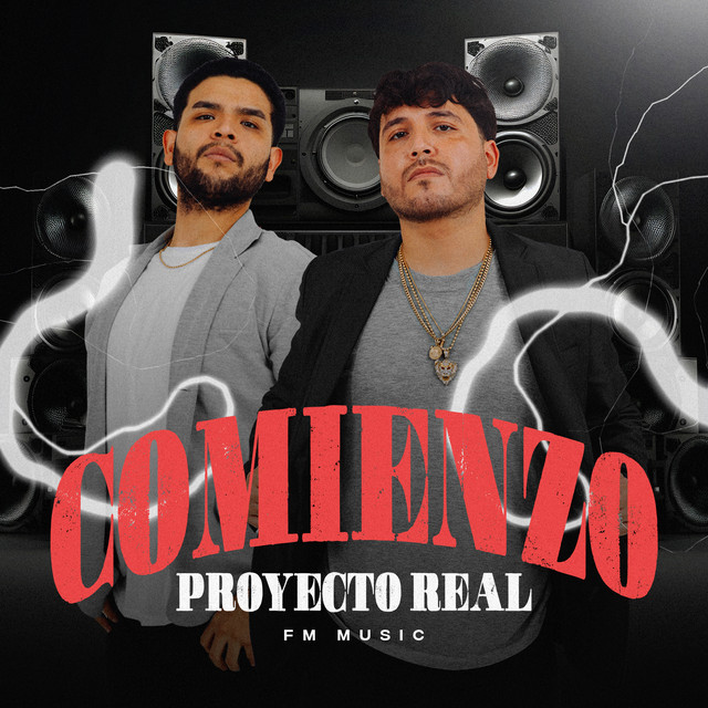 Comienzo cover art
