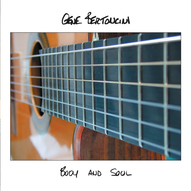 Body and Soul cover art