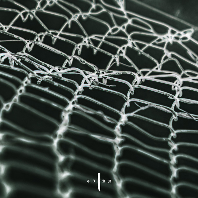 ERADICATE cover art