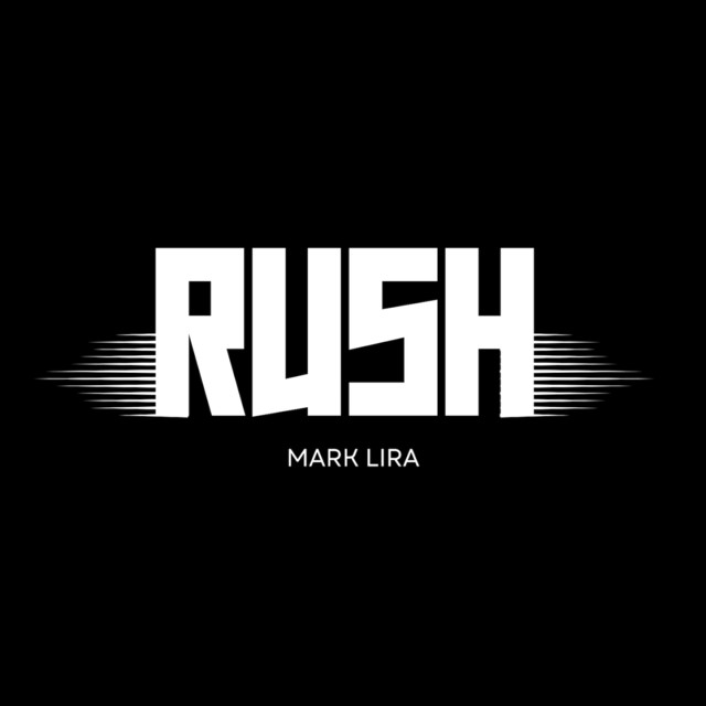 Rush cover art