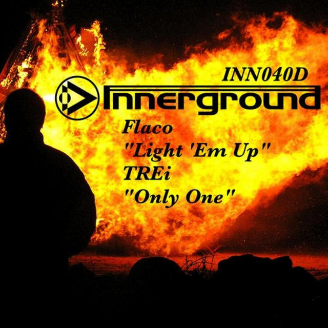 Light Em Up artwork