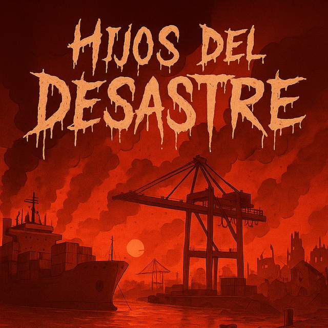 Hijos Del Desastre