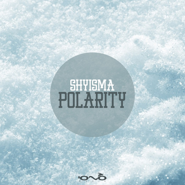 Polarity cover art