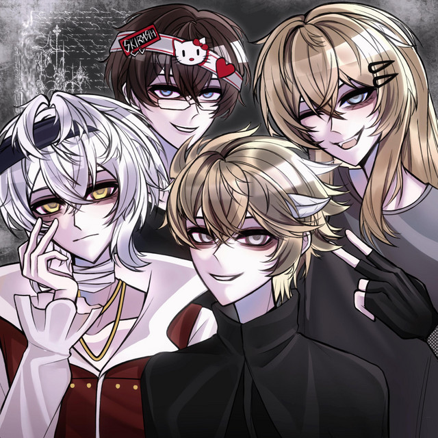 undefined album image