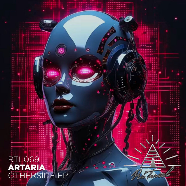 Otherside album art