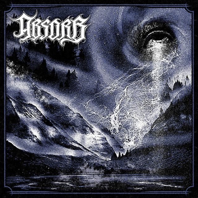 Dissociated cover art