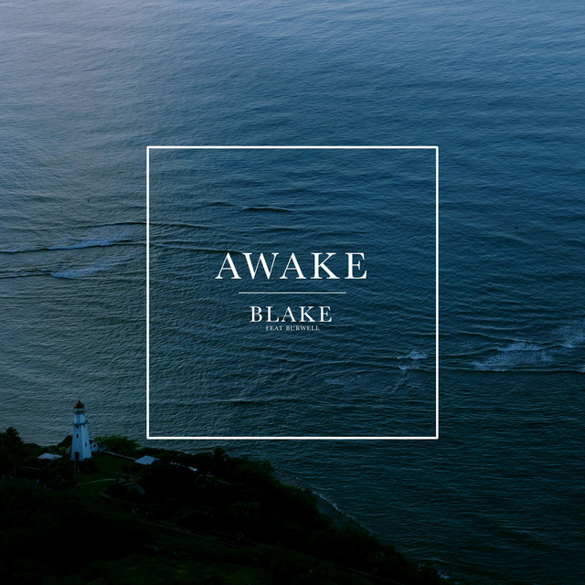 Awake cover art
