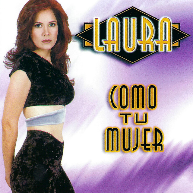 Como Tu Mujer cover art