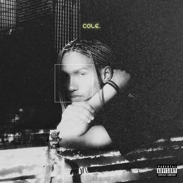 Cole. cover art