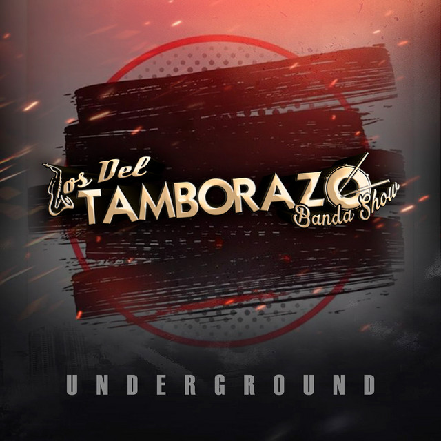Underground cover art
