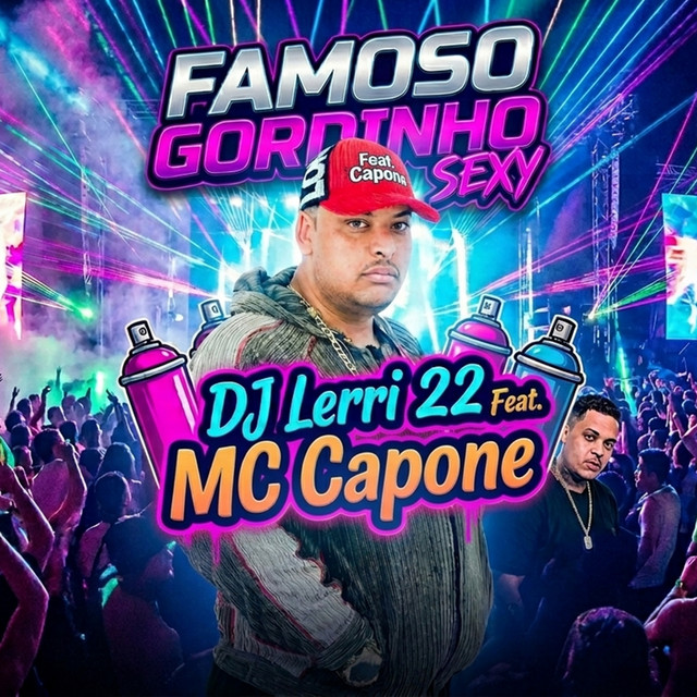 Famoso gordinho sexy