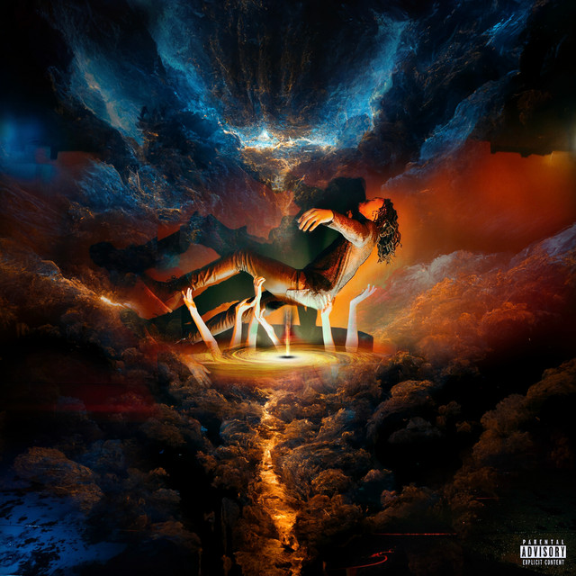 Dreams Unlocked cover art