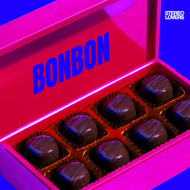 BonBon (Sped Up) by Stereo Lovers