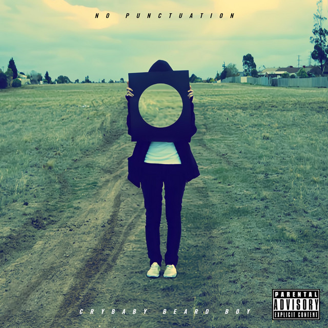 No Punctuation! cover art