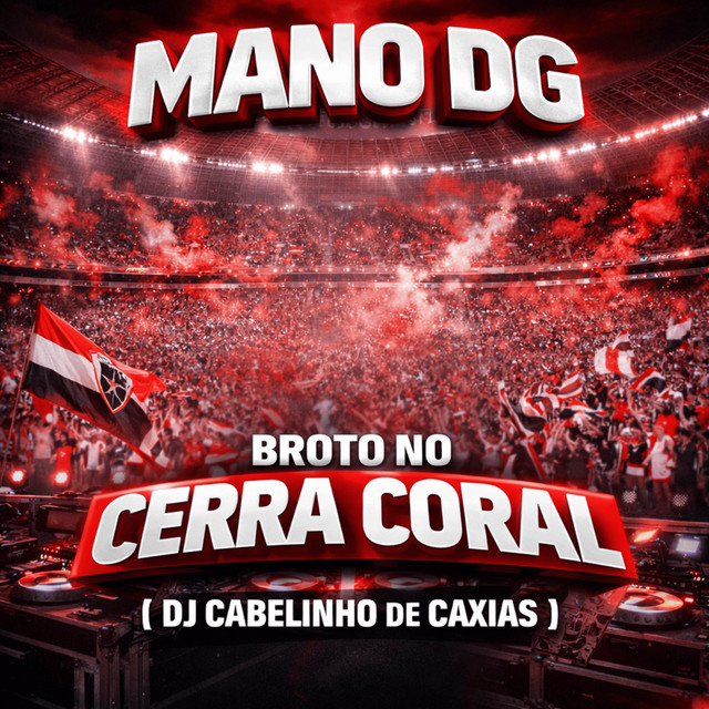 BROTO NO CERRA CORAL