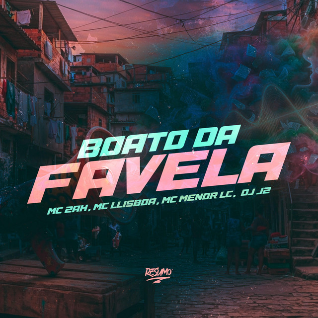 Boato Da Favela