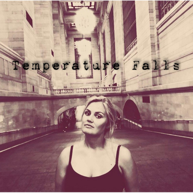 Temperature Falls cover art