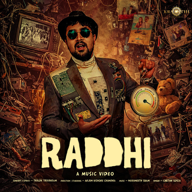 Raddhi