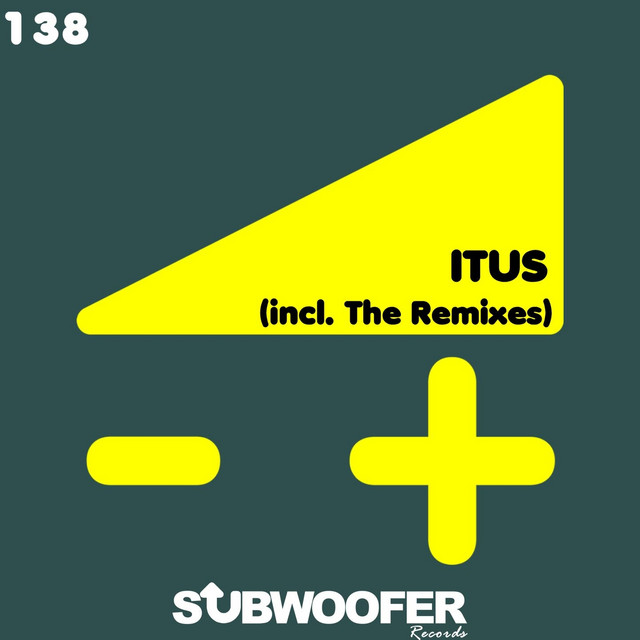 The Remixes cover art