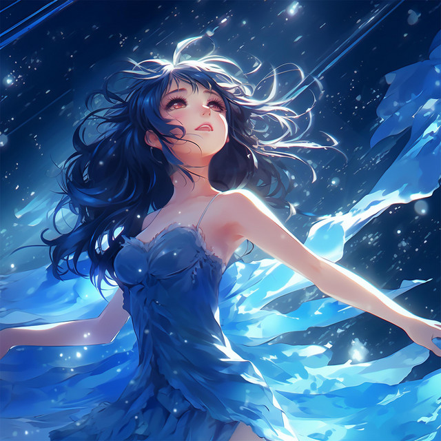 i wouldn't mind (nightcore) cover art