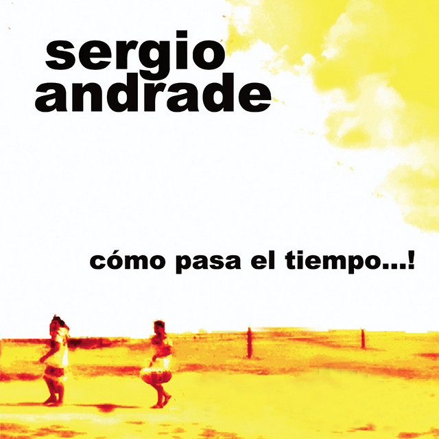 Cómo Pasa El Tiempo...! cover art
