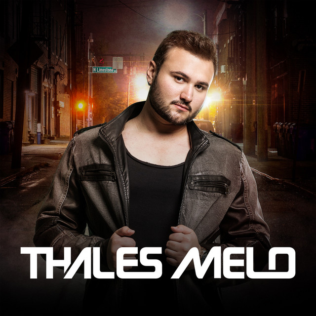 Thales Melo cover art