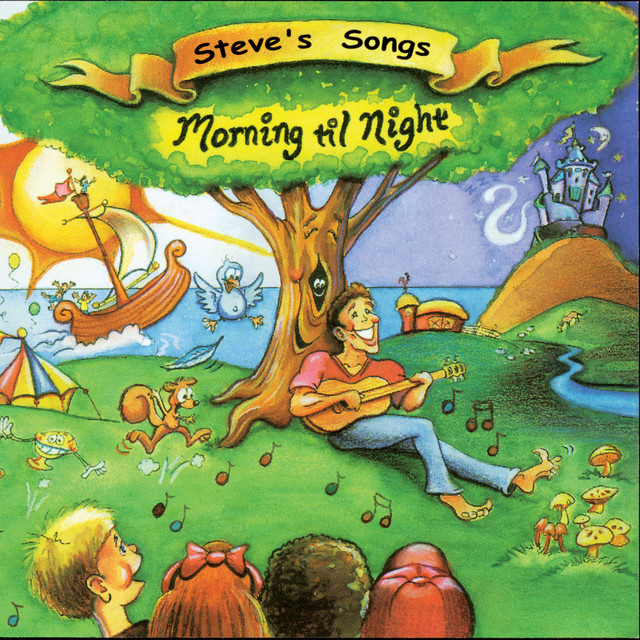 Morning 'til Night cover art