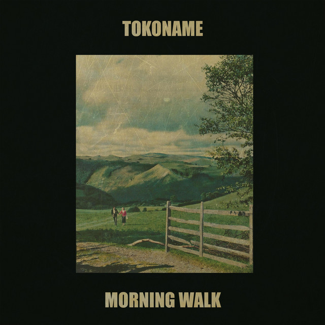Morning Walk