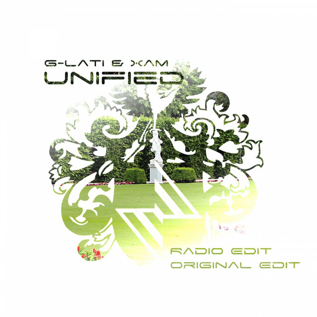 Unified - Radio Edit