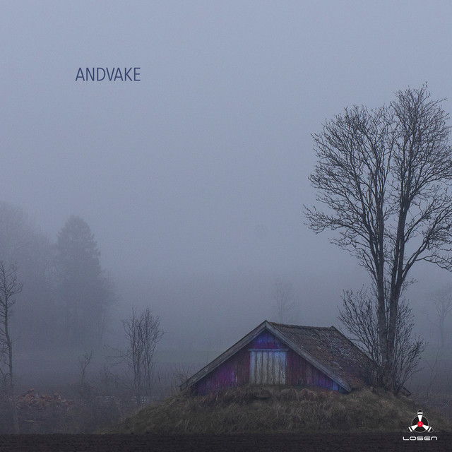 Andvake — Stefano Boggiani